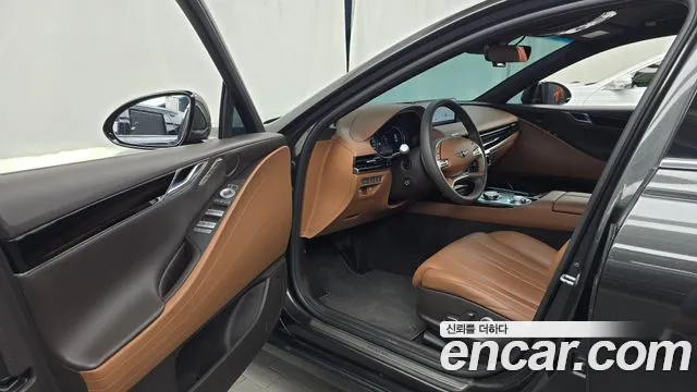 Genesis G80 2023 thumb 10