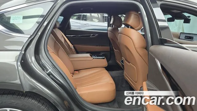 Genesis G80 2023 thumb 11