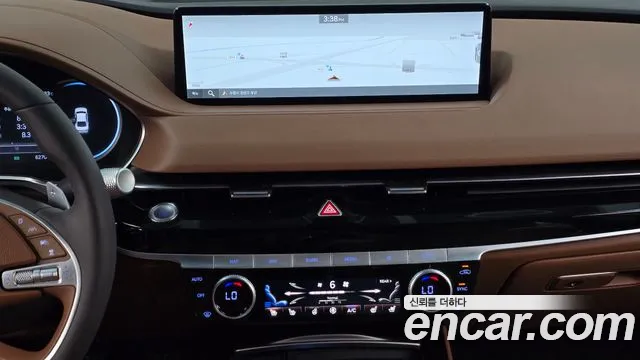 Genesis G80 2023 thumb 12
