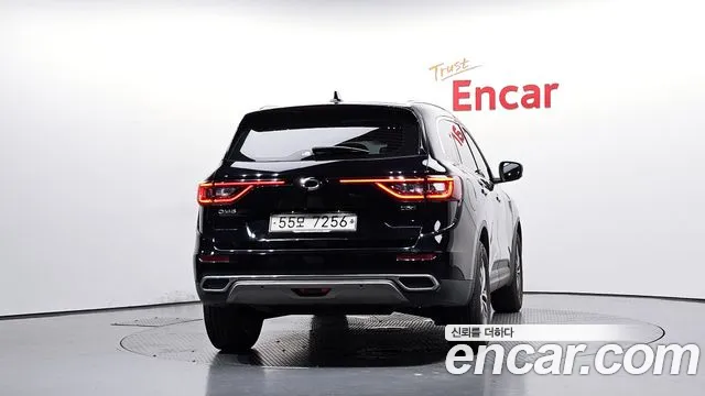 Renault Koleos 2017 thumb 3