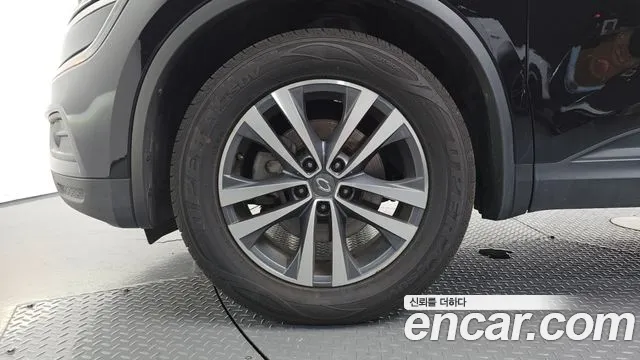 Renault Koleos 2017 thumb 4