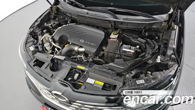Renault Koleos 2017 thumb 5