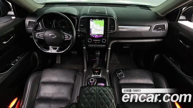 Renault Koleos 2017 thumb 6