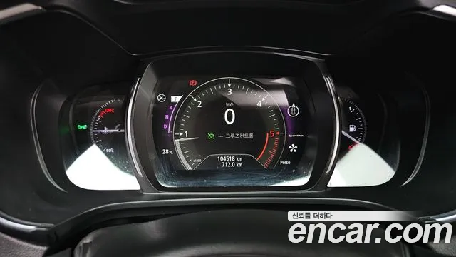 Renault Koleos 2017 thumb 7