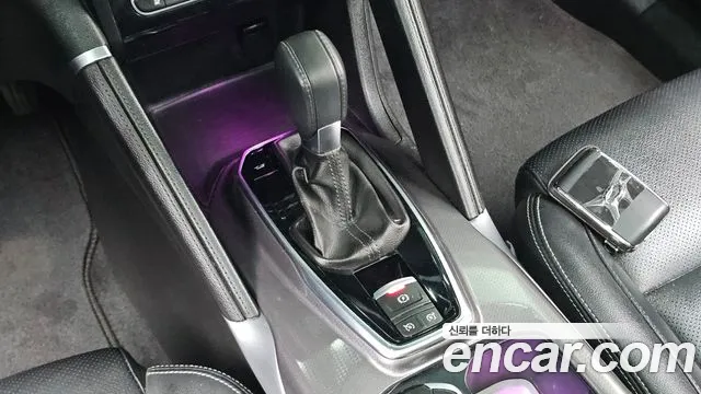 Renault Koleos 2017 thumb 8