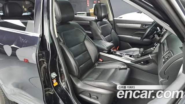 Renault Koleos 2017 thumb 10