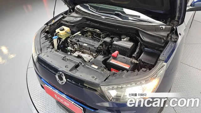 KG_Mobility_Ssangyong Tivoli 2015 thumb 6