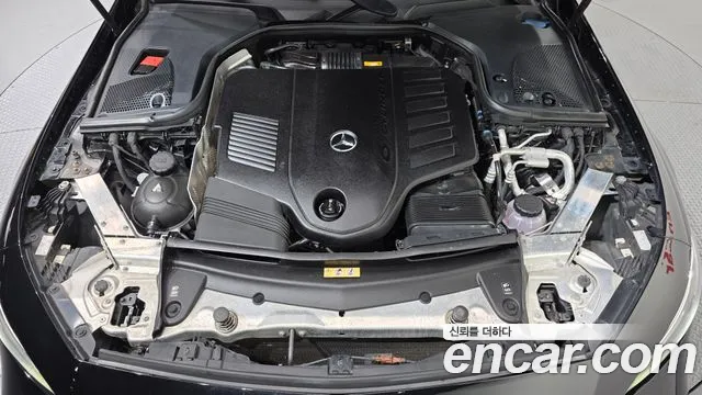 Mercedes-Benz CLS-Class 2021 thumb 6