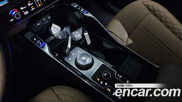 Kia Sorento 2024 thumb 8