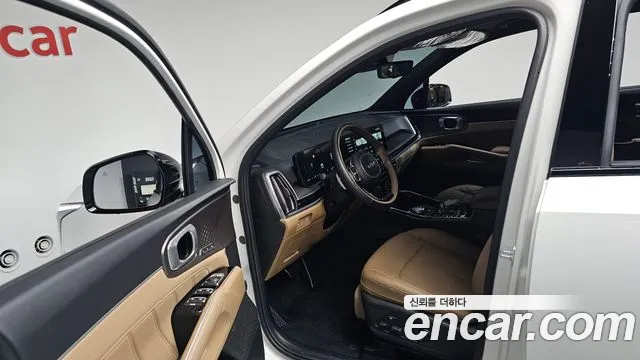 Kia Sorento 2024 thumb 9