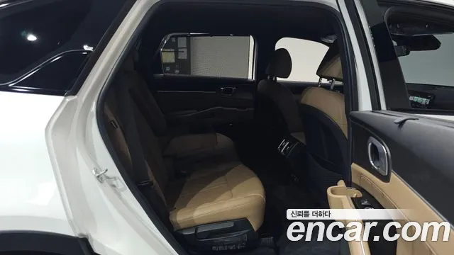 Kia Sorento 2024 thumb 10