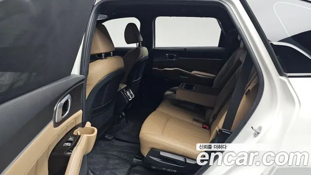 Kia Sorento 2024 thumb 11