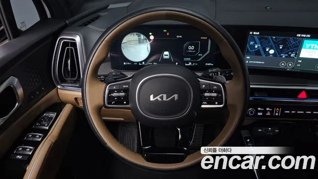 Kia Sorento 2024 thumb 12