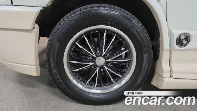 Chevrolet Express 2006 thumb 5