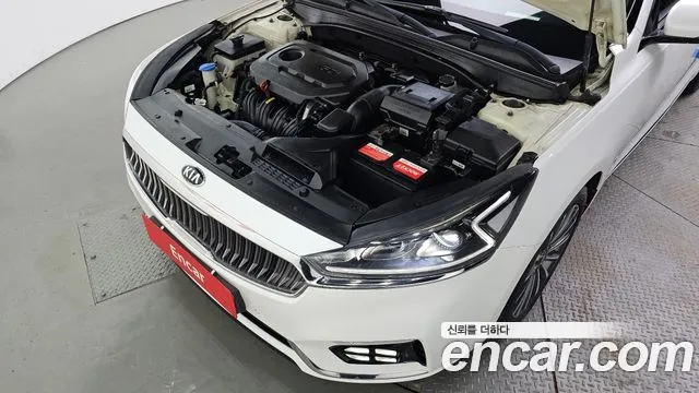 Kia K7 2016 thumb 6
