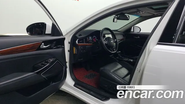 Kia K7 2016 thumb 10