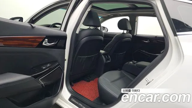 Kia K7 2016 thumb 11
