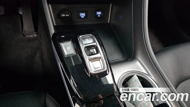 Hyundai Sonata 2022 thumb 9