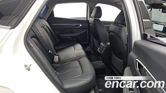 Hyundai Sonata 2022 thumb 12