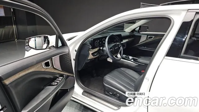 Kia K8 2024 thumb 9