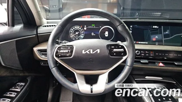 Kia K8 2024 thumb 12