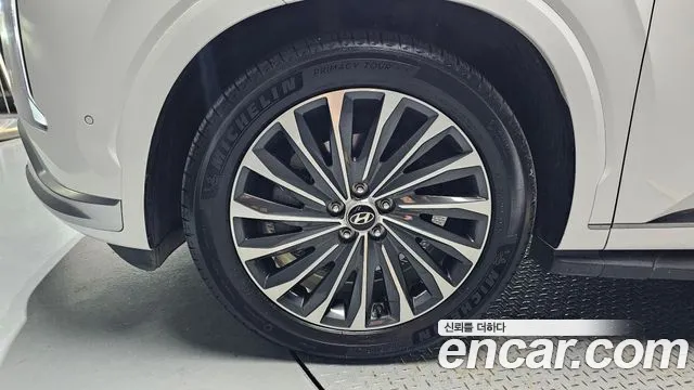 Hyundai Palisade 2023 thumb 5