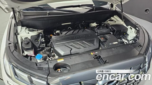Hyundai Palisade 2023 thumb 6