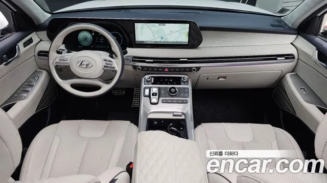 Hyundai Palisade 2023 thumb 7