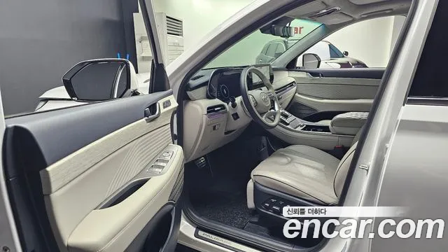 Hyundai Palisade 2023 thumb 10