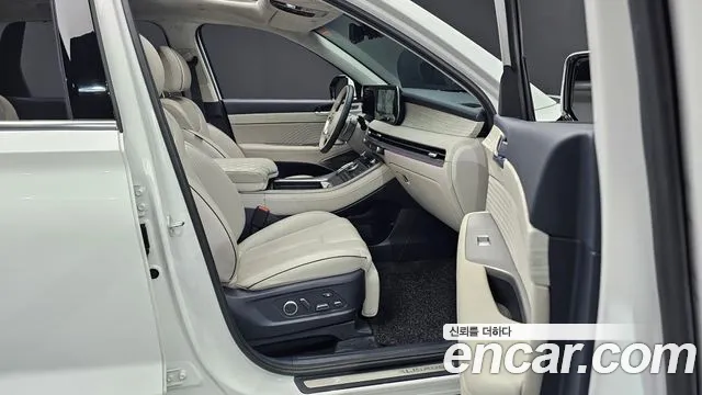 Hyundai Palisade 2023 thumb 12
