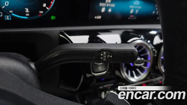 Mercedes-Benz A-Класс 2021 thumb 9