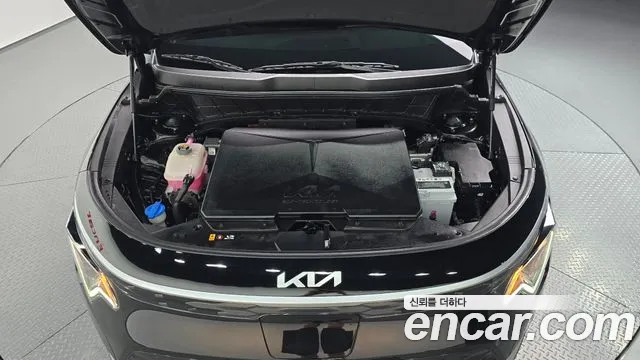 Kia Niro 2023 thumb 5