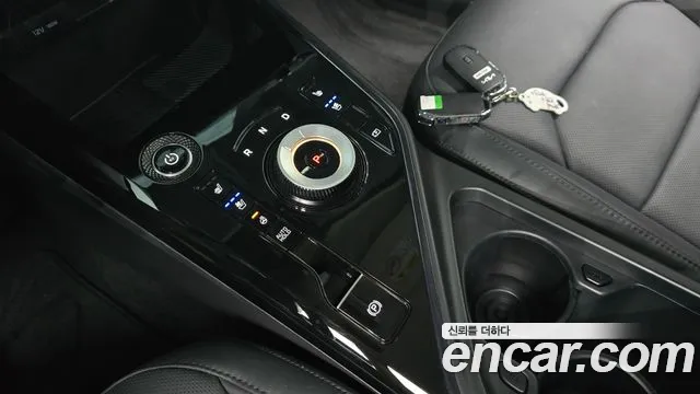 Kia Niro 2023 thumb 8