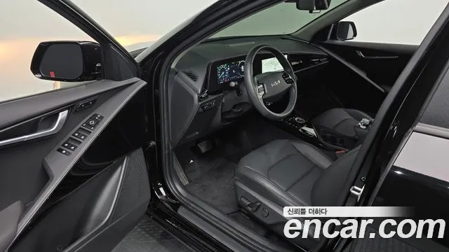 Kia Niro 2023 thumb 9