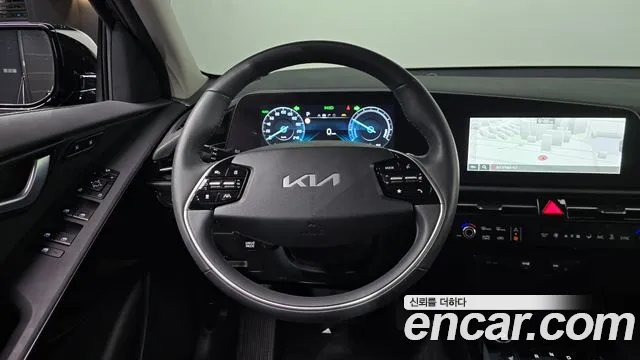 Kia Niro 2023 thumb 11