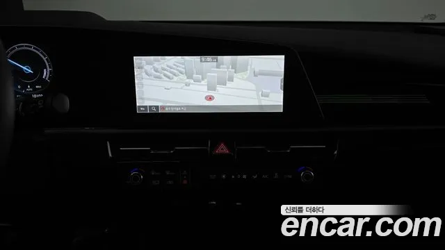 Kia Niro 2023 thumb 12