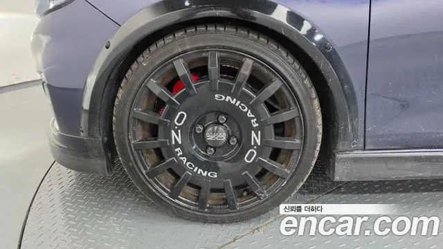 Chevrolet Spark 2020 thumb 5