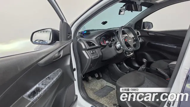 Chevrolet Spark 2020 thumb 10