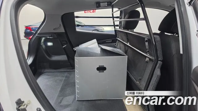 Chevrolet Spark 2020 thumb 11