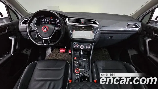 Volkswagen Tiguan 2018 thumb 6