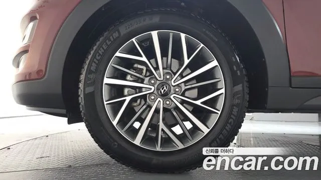 Hyundai Tucson 2019 thumb 4