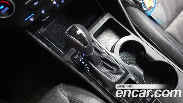 Hyundai Tucson 2019 thumb 8