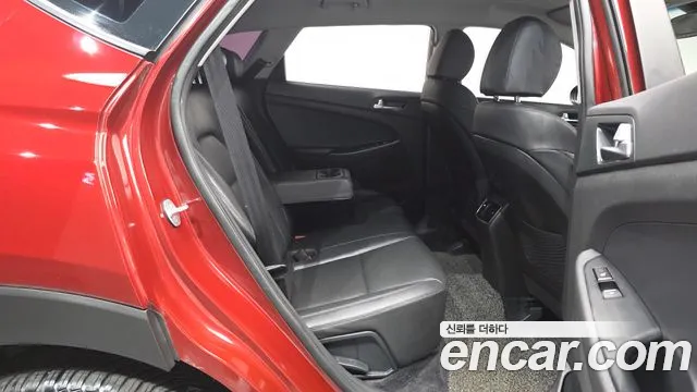 Hyundai Tucson 2019 thumb 10