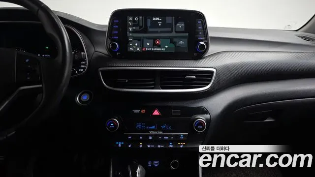 Hyundai Tucson 2019 thumb 12