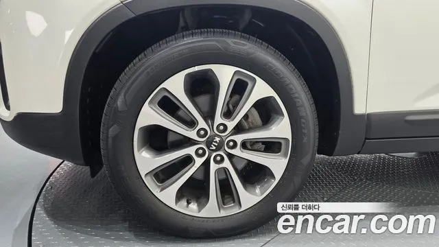 Kia Sorento 2013 thumb 4