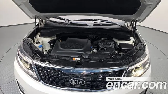 Kia Sorento 2013 thumb 5