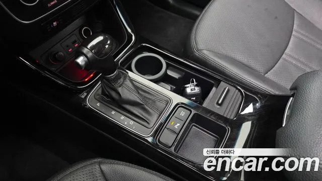 Kia Sorento 2013 thumb 8