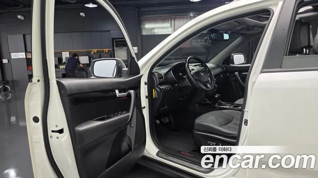 Kia Sorento 2013 thumb 9