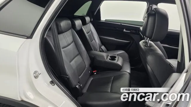 Kia Sorento 2013 thumb 10