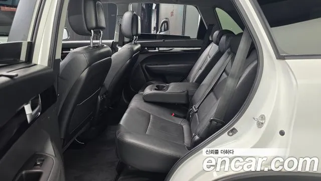 Kia Sorento 2013 thumb 11